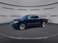 This Ram 1500 has a dependable Gas/Electric V-8 5.7L engine powering this Automatic transmission. 8-... (image 3)