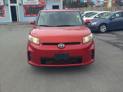 2012 Scion xB XB