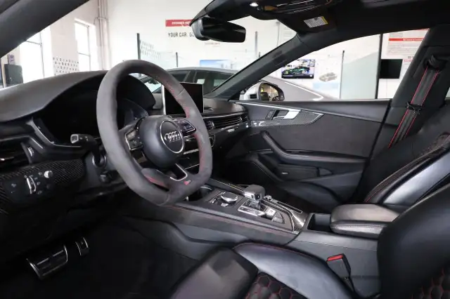 2019 Audi RS 5 Sportback - BANG&OLUFSEN|SPORTDIFF|HEADSUP|BLINDS in Cars & Trucks in City of Toronto - Image 8