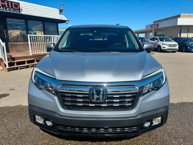 2017 Honda Ridgeline EX-L in Cars & Trucks in Lethbridge - Image 3