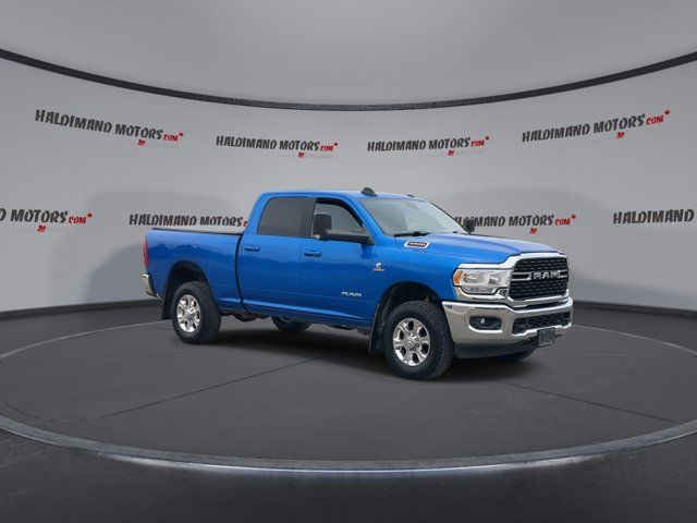 2022 Ram 2500 Big Horn in Cars & Trucks in Hamilton - Image 2