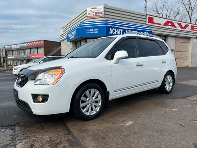 2012 Kia Rondo