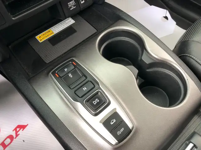 2021 Honda Ridgeline EX-L - Leather interior, Heated steering wh in Cars & Trucks in Annapolis Valley - Image 15
