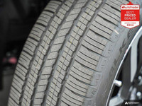 BLACK LEATHER UPHOLSTERY, CRYSTAL BLACK SILICA, All Wheel Drive, Traction Control, Lane Departure Wa... (image 9)