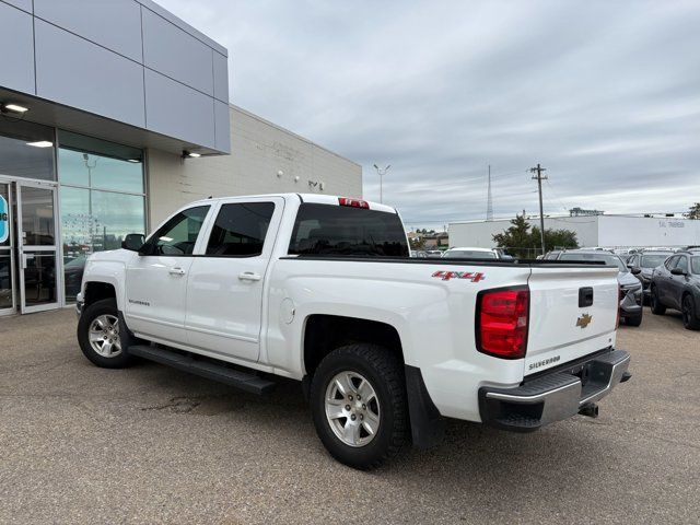 2015 Chevrolet Silverado 1500 LT Convenience 5.3L 4WD in Cars & Trucks in Edmonton - Image 4
