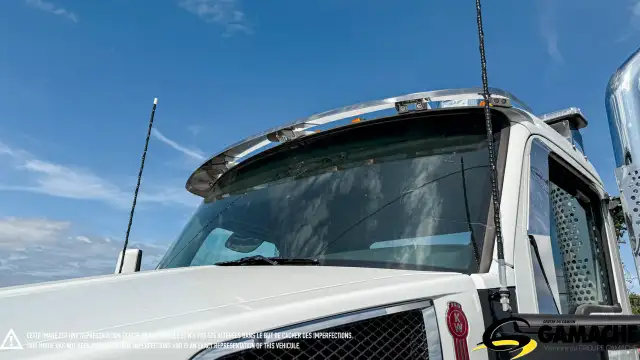 2025 KENWORTH T880 DAY CAB in Heavy Trucks in Chilliwack - Image 19