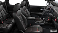 Tantramar Chev located in Amherst, Nova Scotia - Engine: 3.6L 6cyl. L/100Km City: 12.8 L/100Km Hwy:... (image 3)