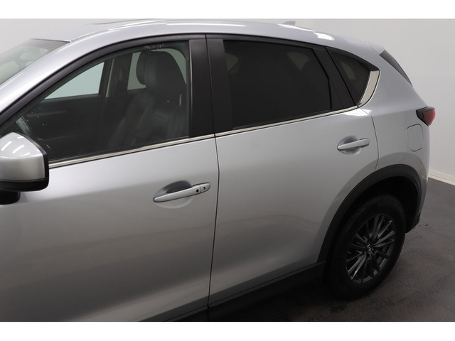 2020 Mazda CX-5 GS TOURING, TOIT, CARPLAY, CUIR, SIEGES CHAUFF in Cars & Trucks in Longueuil / South Shore - Image 4