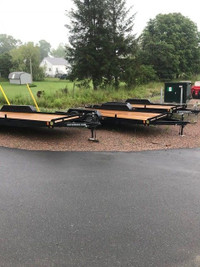 Gator Trailers