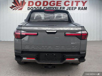 This Hyundai Santa Cruz boasts a Intercooled Turbo Regular Unleaded I-4 2.5 L/152 engine powering th... (image 4)