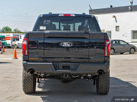 Off-Road Package, Heated Seats, Climate Control, Aluminum Wheels, Running Boards, Remote Start, SYNC... (image 5)