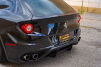 2012 FERRARI FF ** By Appointment Only** Ferrari’s car named FF stands — for Ferrari Four, with the... (image 4)