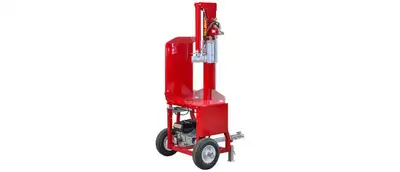2026 Split Fire 1165V. Starting at $2 995.00. Financing options available. All trades considered. Pr...