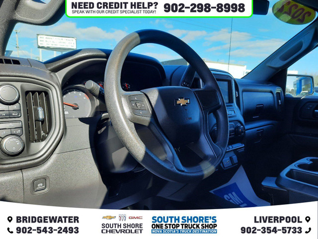 2022 Chevrolet Silverado 1500 LTD Custom in Cars & Trucks in Bridgewater - Image 2