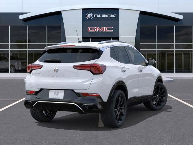2026 Buick ENCORE GX Sport Touring in Cars & Trucks in London - Image 4