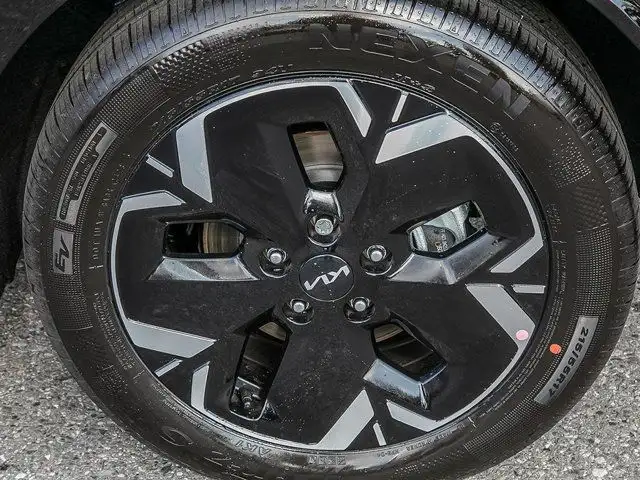 2025 Kia Niro EV Wind in Cars & Trucks in Oakville / Halton Region - Image 9