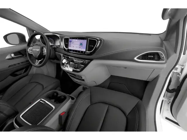 2023 Chrysler Pacifica in Cars & Trucks in Winnipeg - Image 27