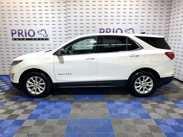 2019 Chevrolet Equinox in Cars & Trucks in Ottawa - Image 2