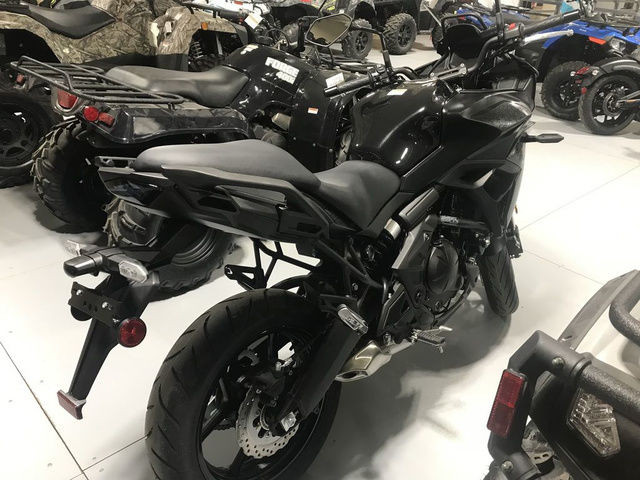 2023 Kawasaki Versys 650 LT in Street, Cruisers & Choppers in City of Halifax