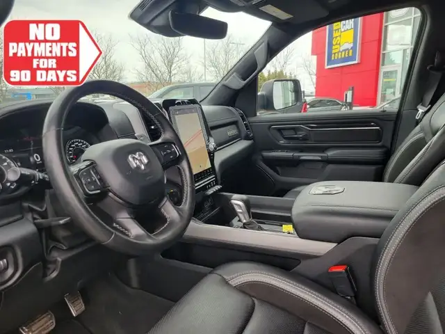 2022 Ram 1500 Sport in Cars & Trucks in Ottawa - Image 21