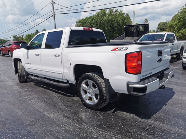 2018 Chevrolet Silverado 1500 LT in Cars & Trucks in Belleville - Image 3