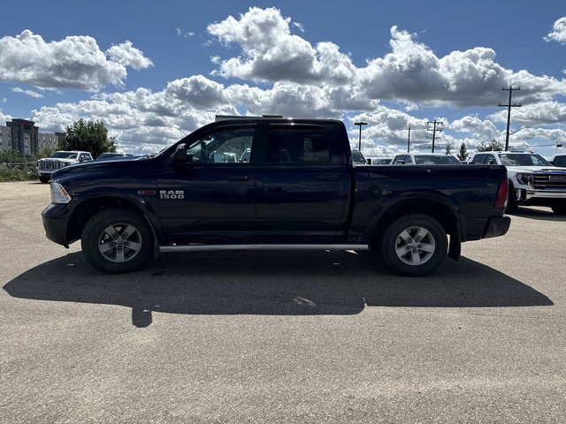 2016 Ram 1500 Outdoorsman in Cars & Trucks in Edmonton - Image 4