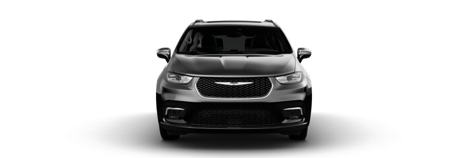 2022 Chrysler Pacifica LIMITED Front-wheel Drive