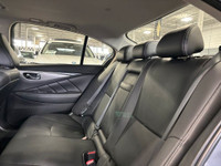 **SPRING SPECIAL!** FEATURING : ILLUMINATED FRONT EMBLEM, V6 TWIN TURBO POWERED, AWD, SUNROOF, MULTI... (image 8)