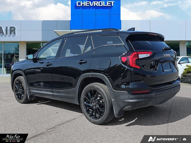 2024 GMC Terrain SLT in Cars & Trucks in Ottawa - Image 4