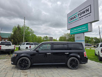 2019 Ford Flex Limited AWD with 192,000kms. This vehicle comes safety certified. Financing and Leasi... (image 7)