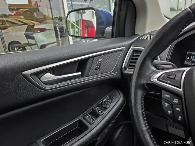 2023 Ford Edge SEL in Cars & Trucks in Ottawa - Image 22