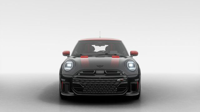 2026 MINI 3 Door John Cooper Works dans Autos et camions  à Laval/Rive Nord - Image 3