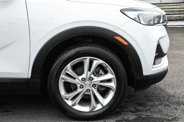 2020 Buick Encore GX Preferred * AWD * Toit ouvrant * Mags AWD * in Cars & Trucks in City of Montréal - Image 4
