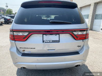 WAS: $74879 NOW: $59998 plus taxes and licensing feesExperience the Thrill of the 2023 Dodge Durango... (image 8)