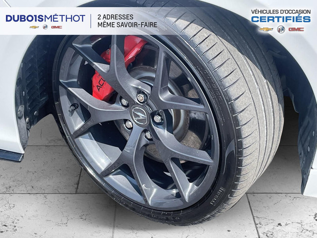 2021 Acura TLX TYPE S, SH AWD, CUIR, TOIT, GPS !!! TRES PROPRE ! in Cars & Trucks in Victoriaville - Image 2