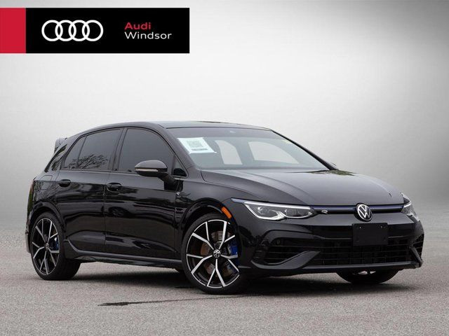 2022 Volkswagen Golf R in Cars & Trucks in Windsor Region