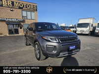 Ontario vehicle with Lot of Options! Call (905) 791-3300 - Black Leather/ Leatherette interior, - Na... (image 1)