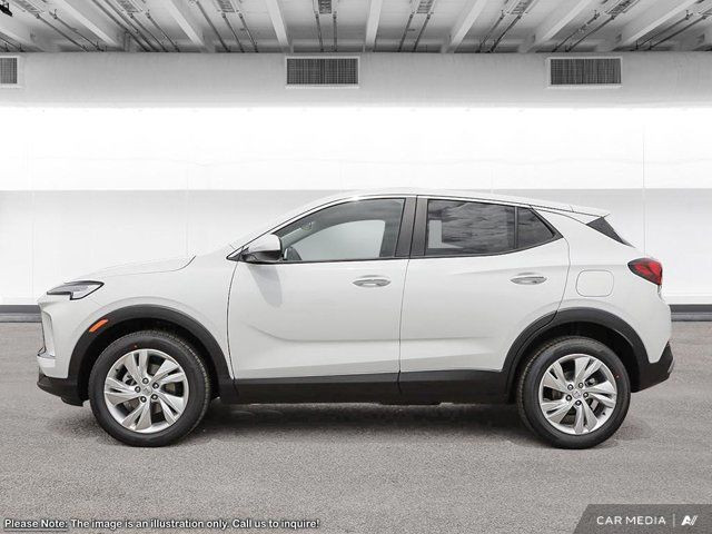 2026 Buick Encore GX Preferred in Cars & Trucks in Winnipeg - Image 3
