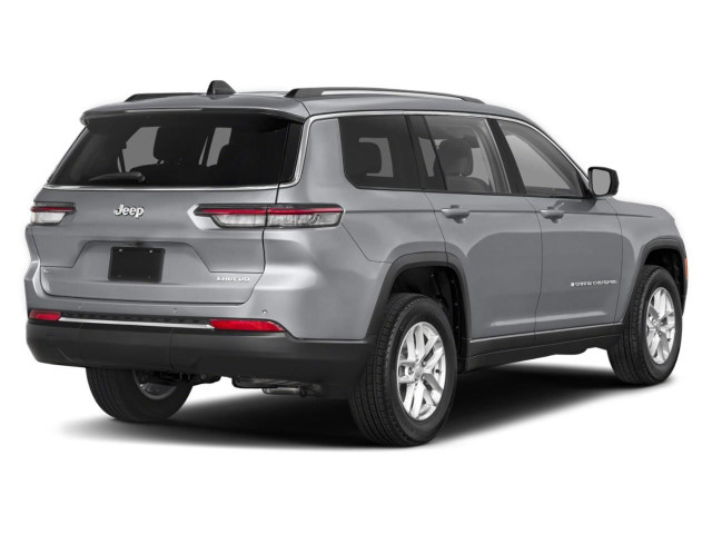 2023 Jeep Grand Cherokee L Limited in Cars & Trucks in Ottawa - Image 2