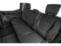 Locally Owned, 1 Owner, 4X4, Not a Rental, CLEAN CARFAX, 4WD, Black Cloth, Active Grille Shutters, B... (image 8)