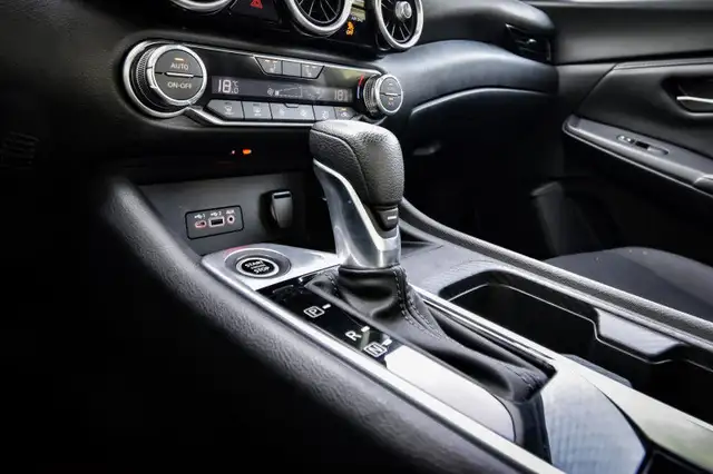 2023 Nissan Sentra SV • REMOTE START • HEATED SEATS • REAR CAM in Cars & Trucks in Kingston - Image 27