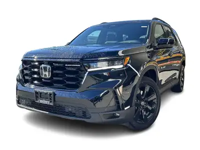 PILOT 5 PORTES Engine: 3.5L 6cyl. L/100Km City: 12.4 L/100Km Hwy: 9.3