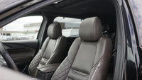 *Navigation, Sunroof, Bose Premium Sound System, Captain Chairs, Leather Seats, Cooled Seats, Sunroo... (image 6)