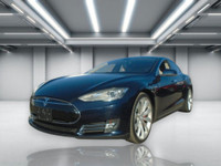 Tesla 2014 MS 85 