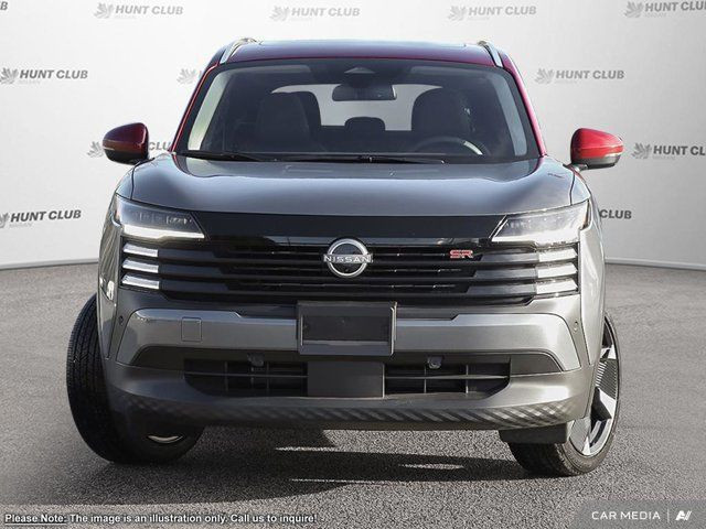 2025 Nissan Kicks SR in Cars & Trucks in Ottawa - Image 2