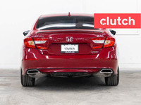 NO ACCIDENTS / CLEAN CARFAX / 1 OWNER / Dual Zone Front Climate Control, Touchscreen Display, Cruise... (image 4)