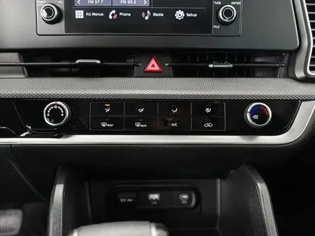 2023 Kia Sportage LX | Heated Seats | Backup Camera | AWD in Cars & Trucks in Grande Prairie - Image 19