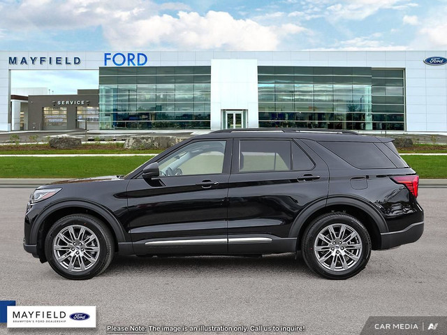 2025 Ford Explorer ACTIVE in Cars & Trucks in Mississauga / Peel Region - Image 3