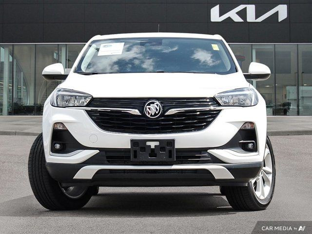 2021 Buick Encore GX Preferred | Turbo | Accident Free | in Cars & Trucks in Guelph - Image 2