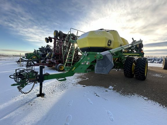 2017 John Deere 1895 in Farming Equipment in Edmonton